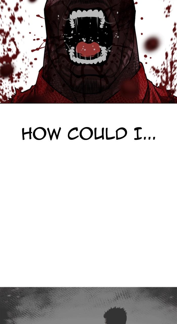 Lookism Chapter 580 — page 37