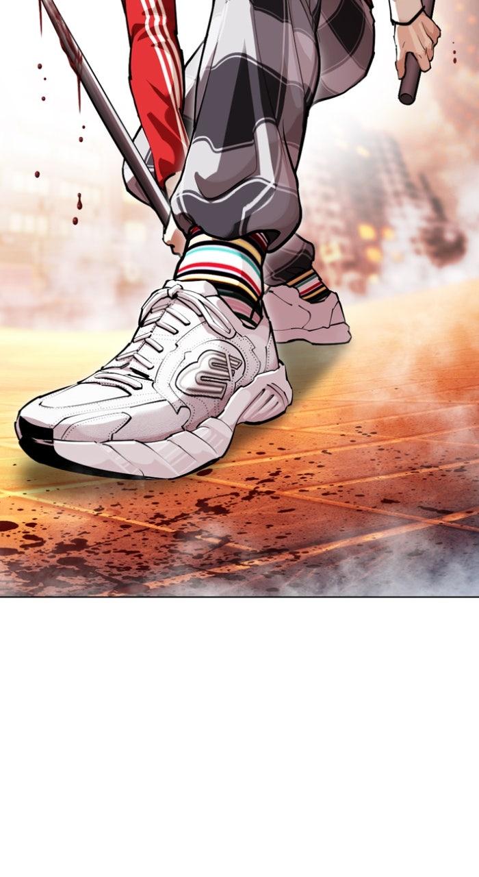 Lookism Chapter 580 — page 43