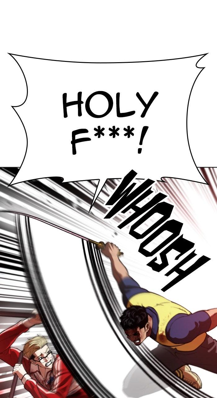 Lookism Chapter 580 — page 52
