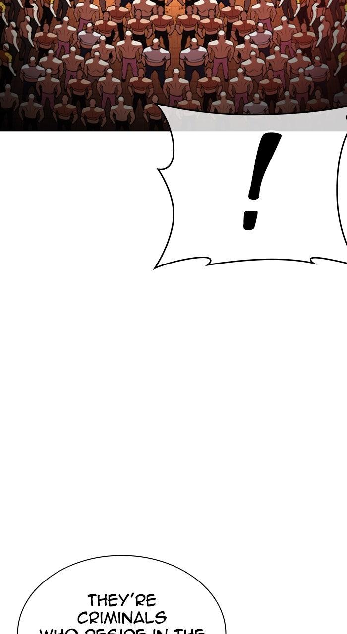Lookism Chapter 580 — page 61
