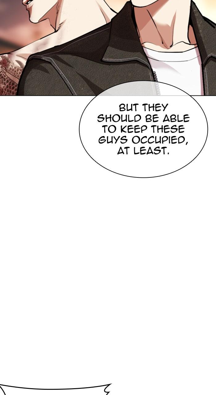 Lookism Chapter 580 — page 64