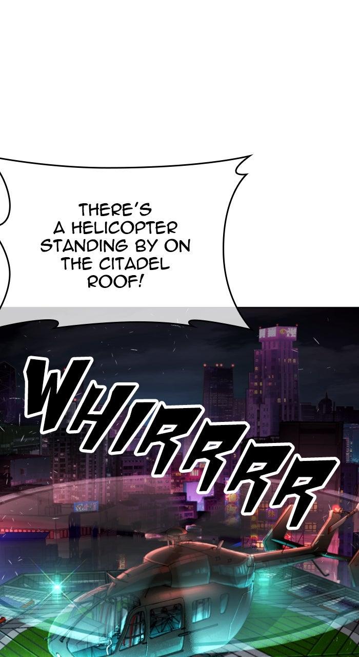 Lookism Chapter 580 — page 66