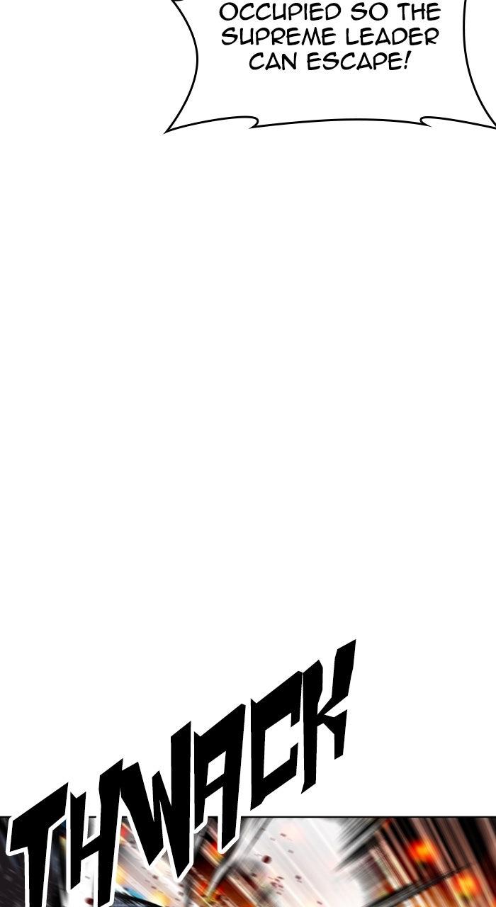 Lookism Chapter 580 — page 84