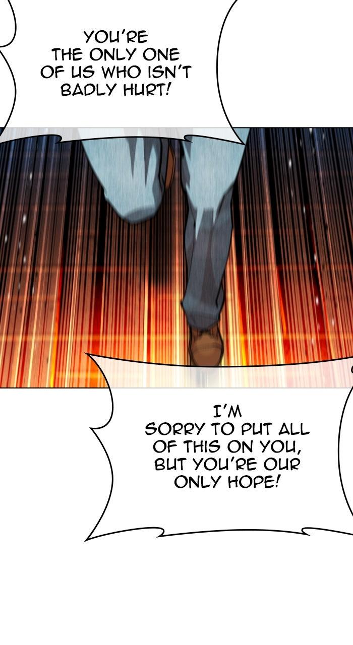 Lookism Chapter 580 — page 91