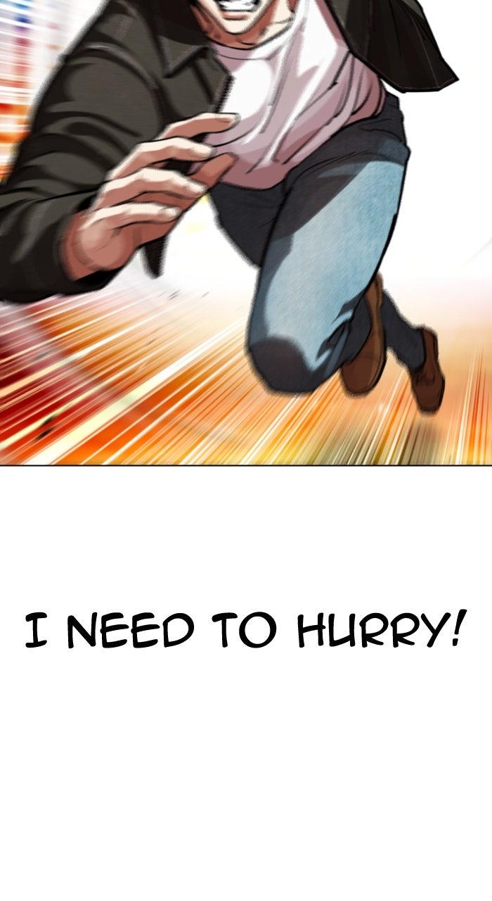Lookism Chapter 580 — page 93