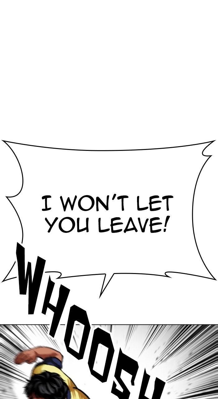 Lookism Chapter 580 — page 94