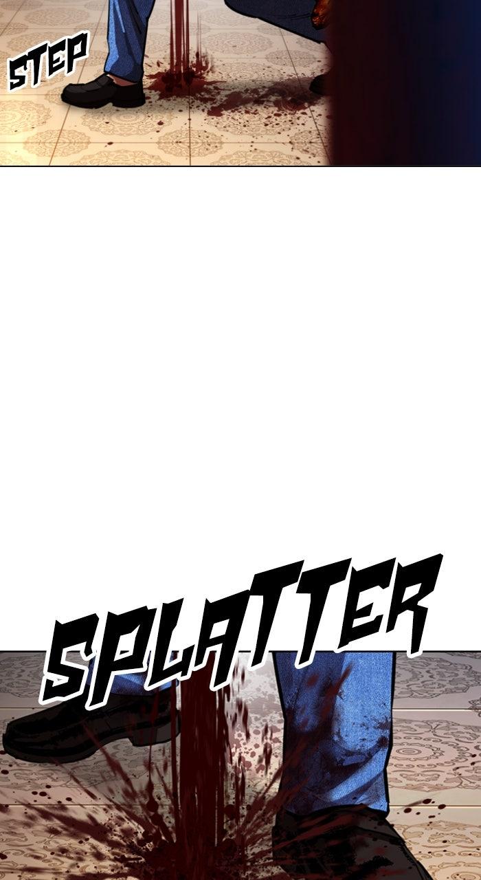 Lookism Chapter 580 — page 102