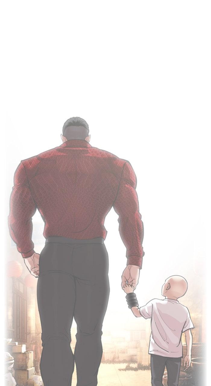 Lookism Chapter 580 — page 115
