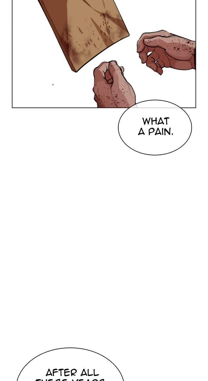 Lookism Chapter 580 — page 155