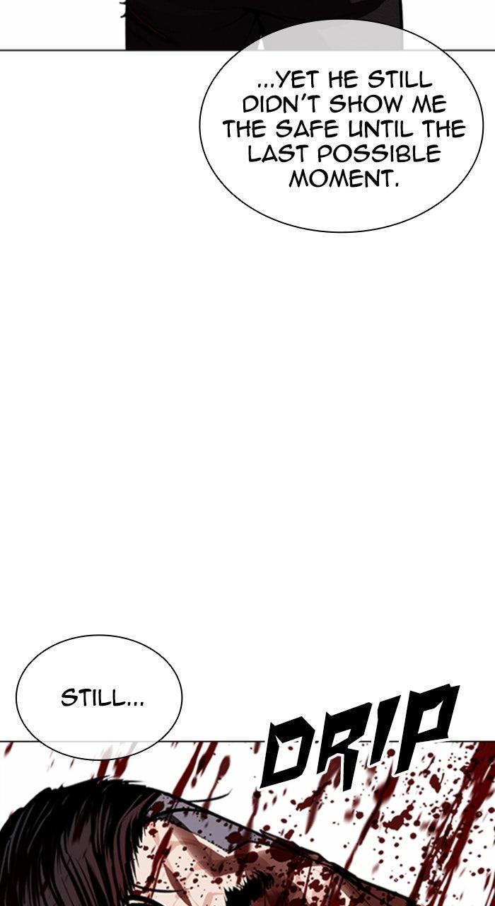 Lookism Chapter 580 — page 157