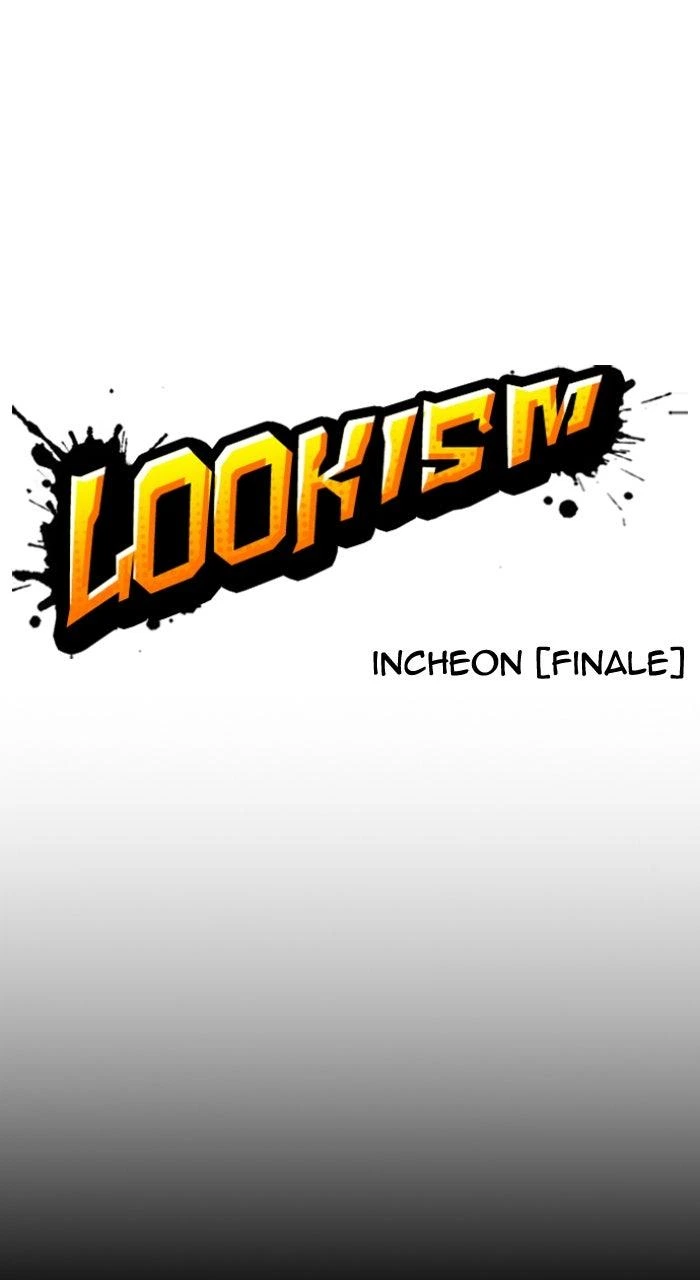 Lookism Chapter 581 — page 18