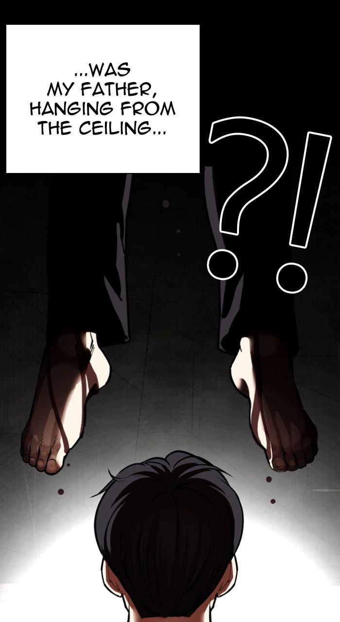 Lookism Chapter 581 — page 22