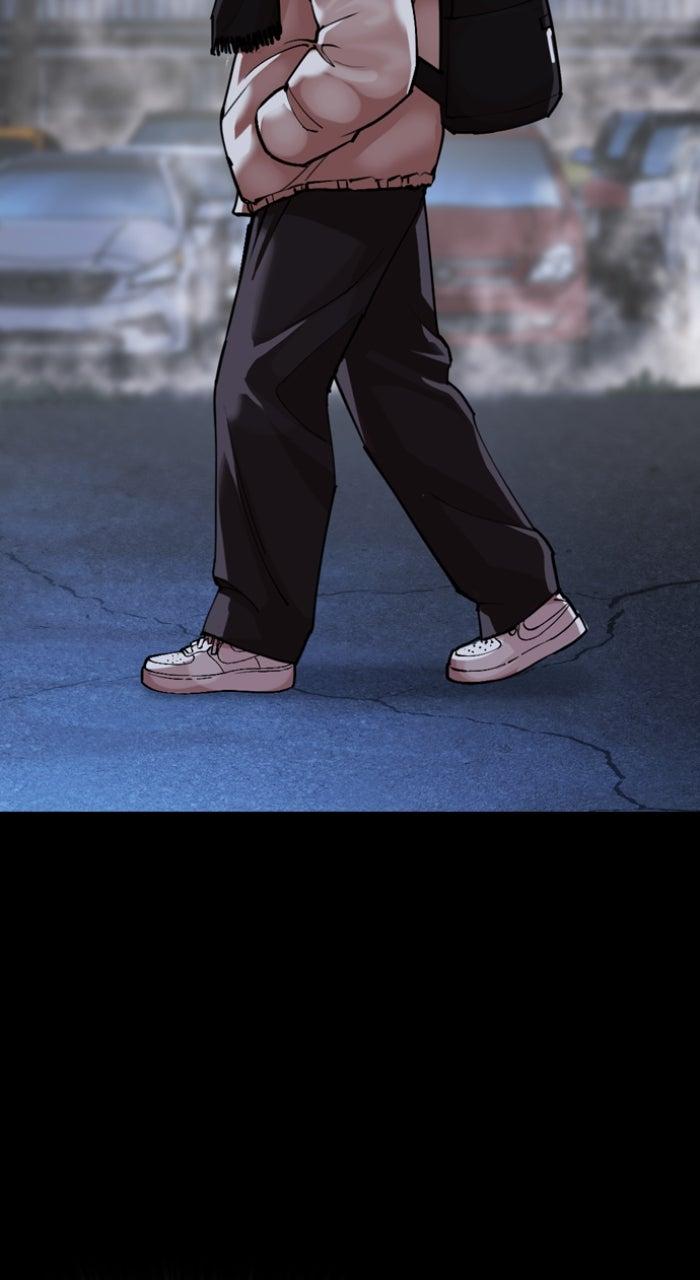 Lookism Chapter 581 — page 50