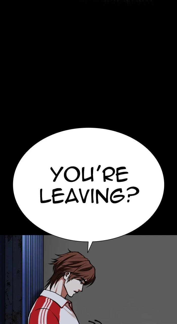 Lookism Chapter 581 — page 52