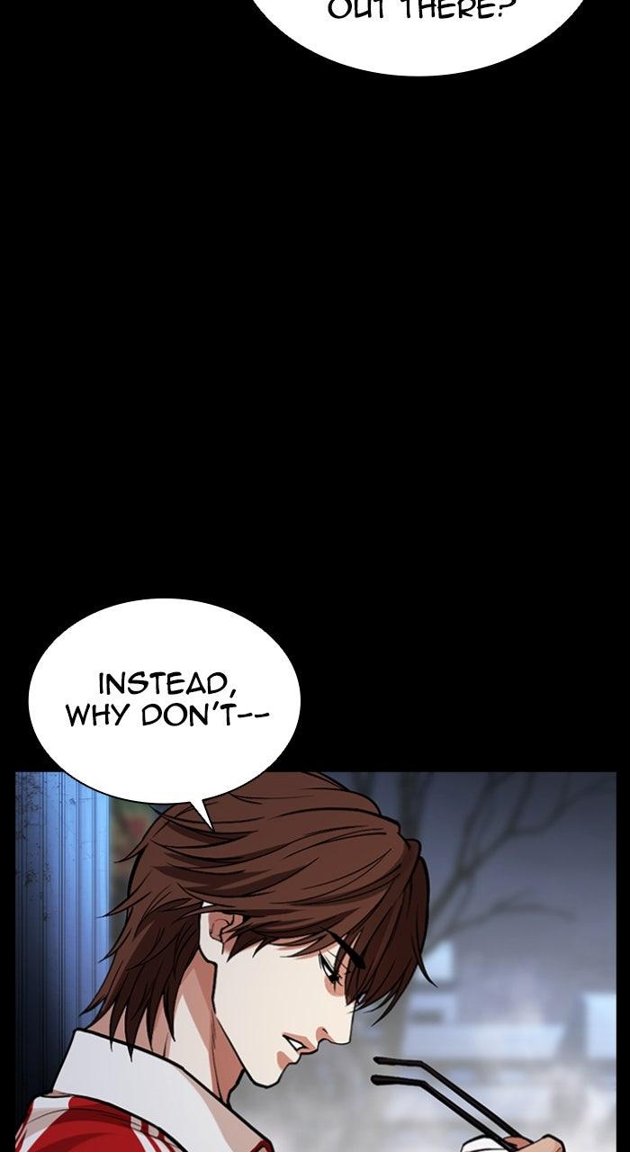 Lookism Chapter 581 — page 55