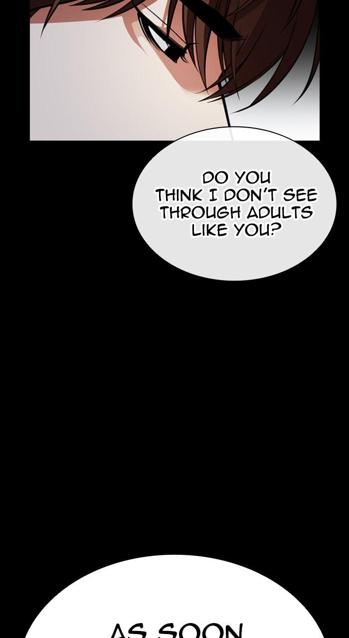 Lookism Chapter 581 — page 57