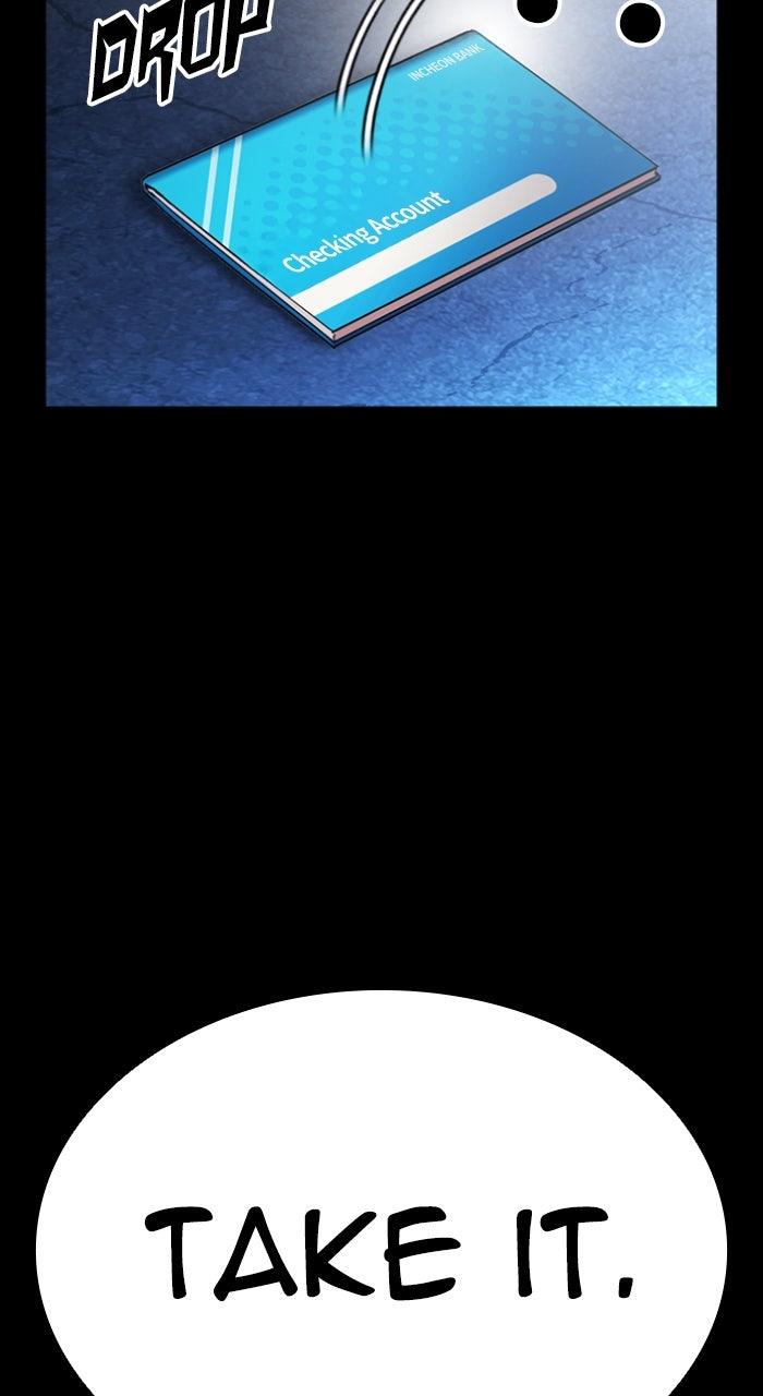 Lookism Chapter 581 — page 60