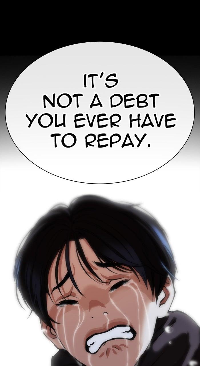 Lookism Chapter 581 — page 69
