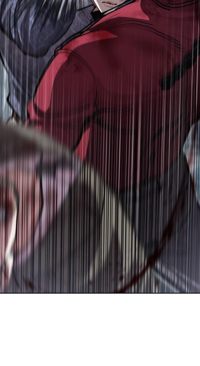 Lookism Chapter 581 — page 72