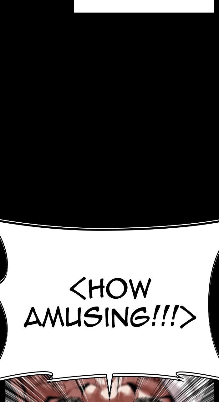 Lookism Chapter 581 — page 100