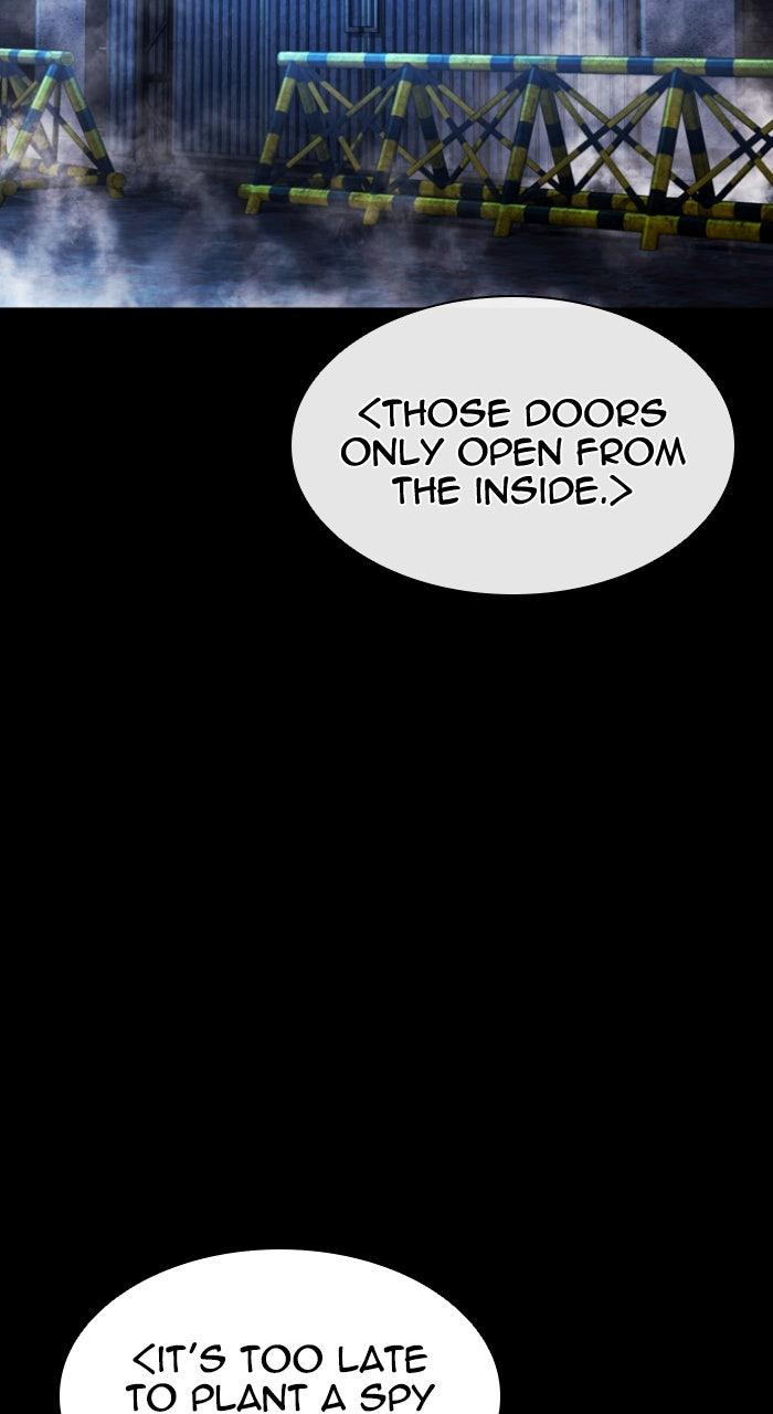 Lookism Chapter 581 — page 108