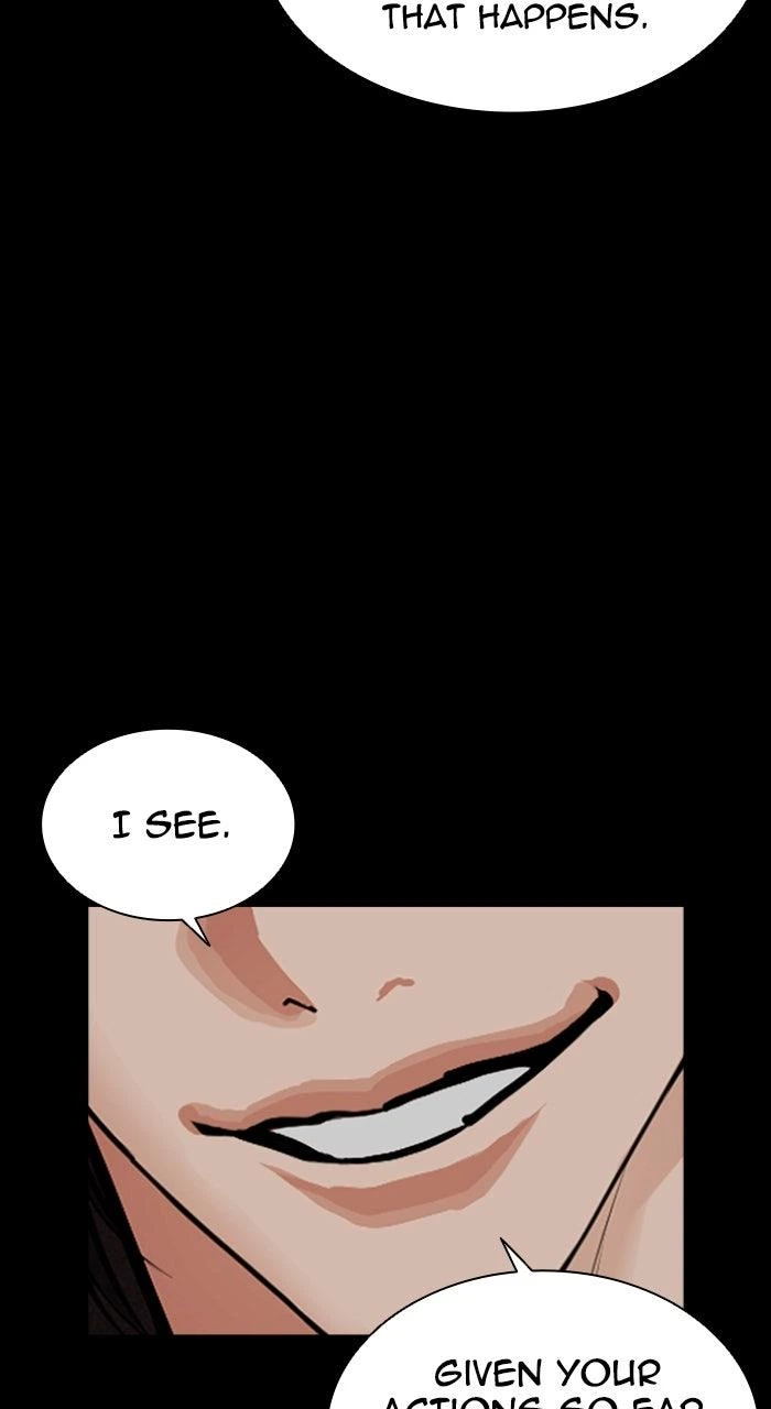 Lookism Chapter 581 — page 121