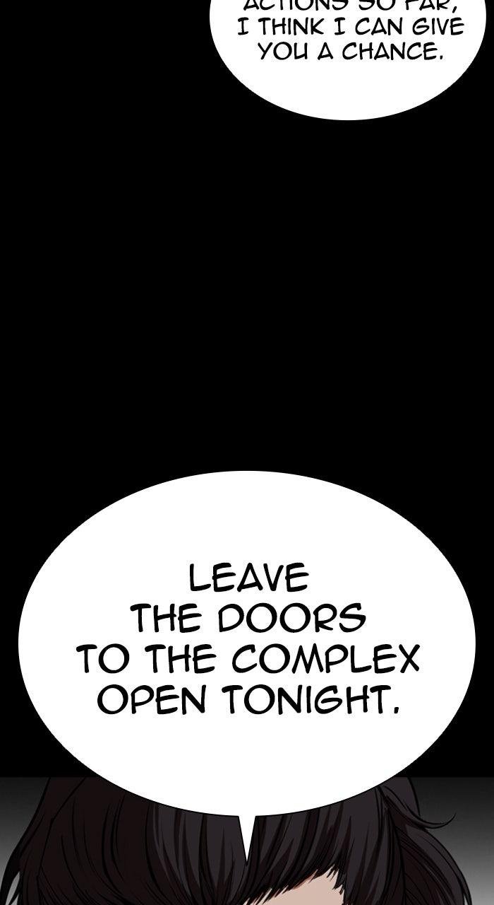Lookism Chapter 581 — page 122