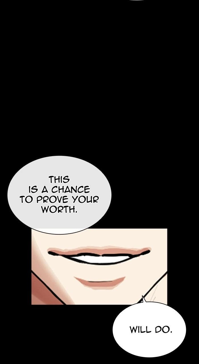 Lookism Chapter 581 — page 125