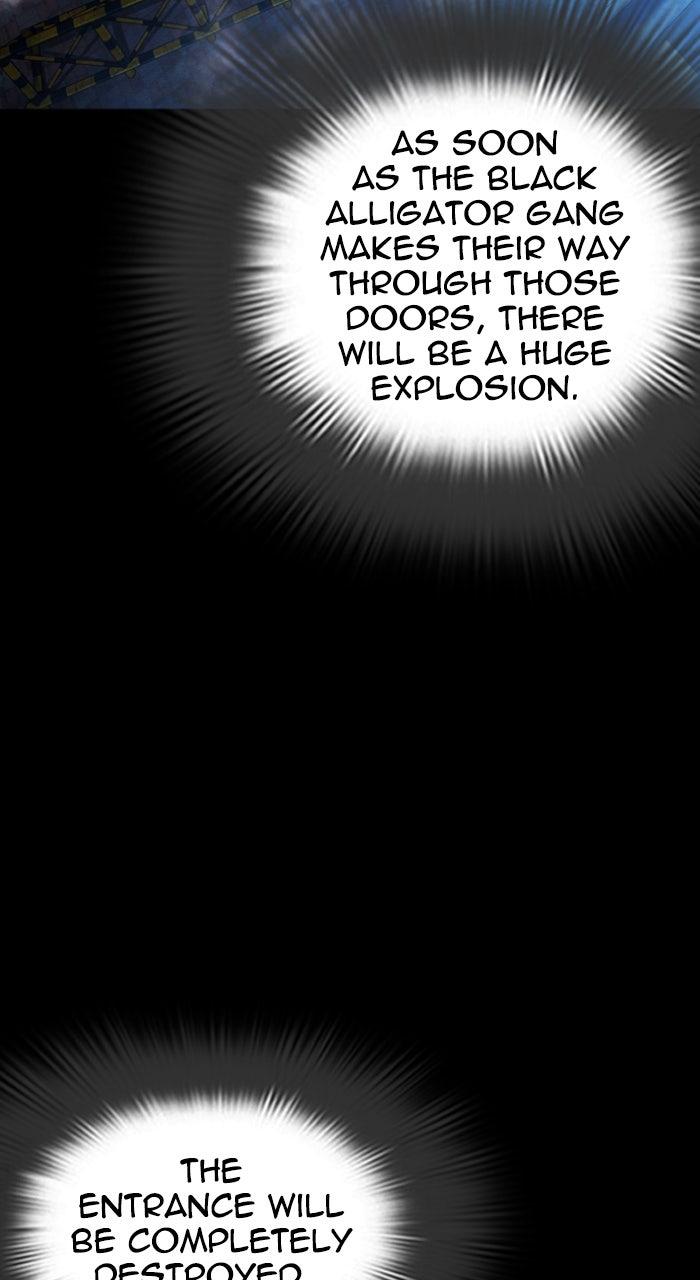 Lookism Chapter 581 — page 134
