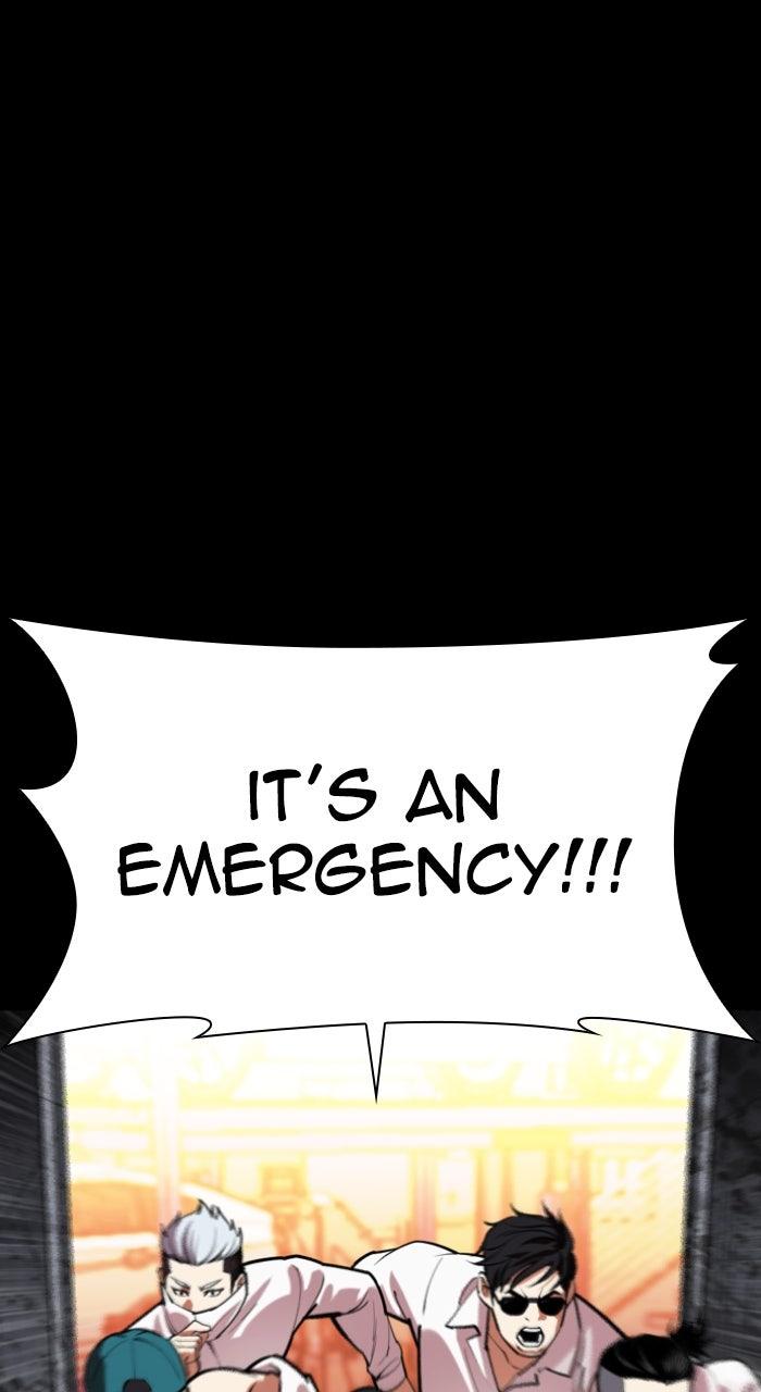 Lookism Chapter 581 — page 139