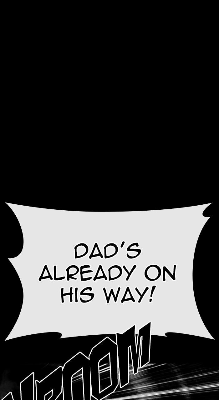 Lookism Chapter 581 — page 144