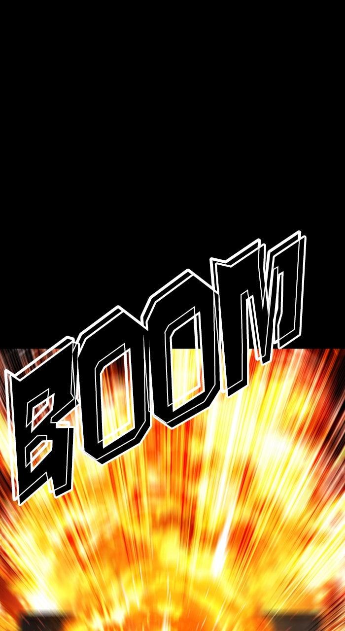 Lookism Chapter 581 — page 153