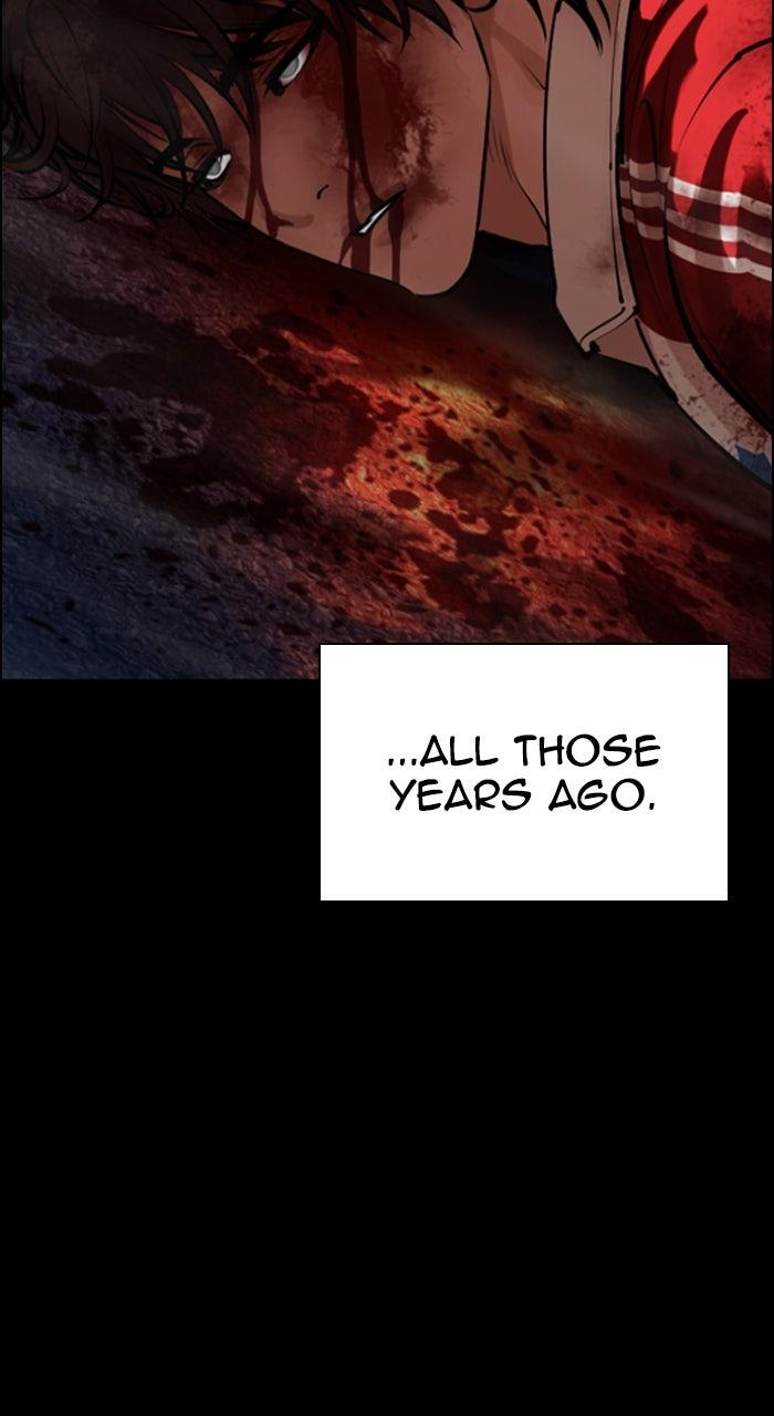 Lookism Chapter 581 — page 161