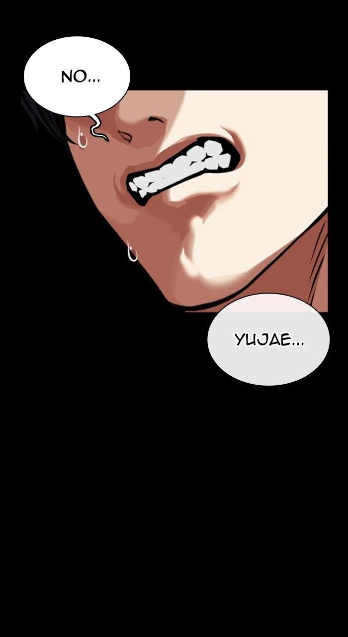 Lookism Chapter 581 — page 165