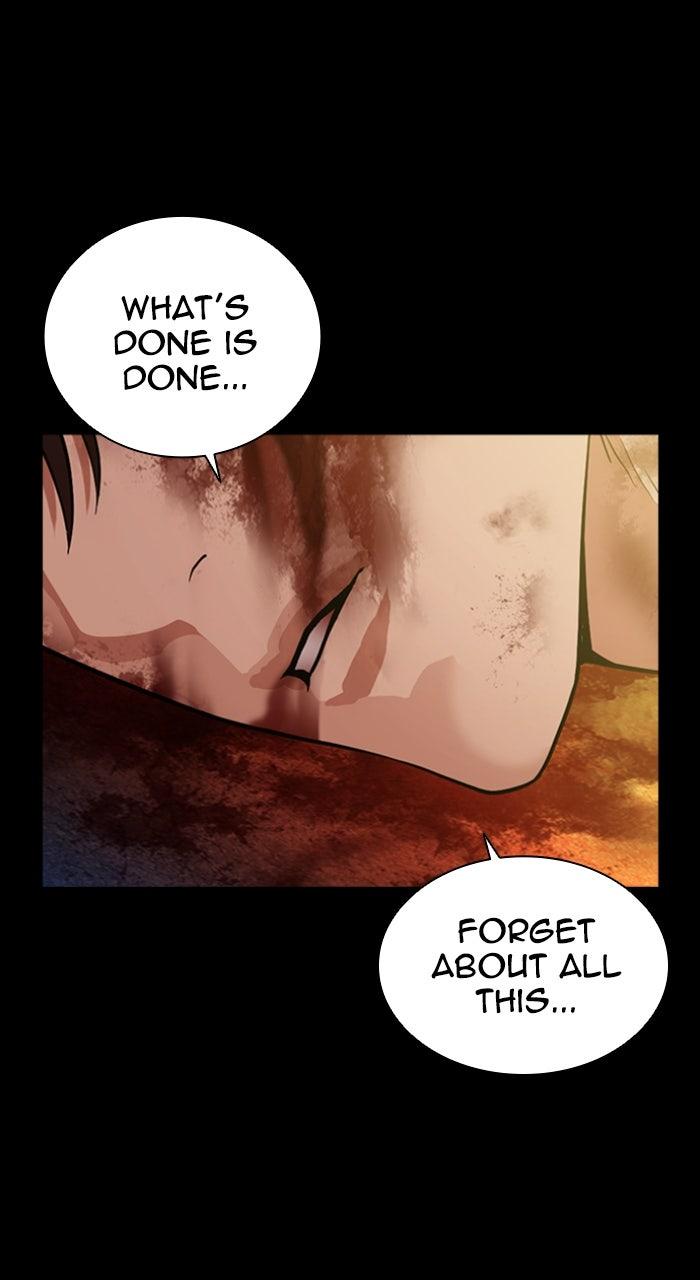 Lookism Chapter 581 — page 167