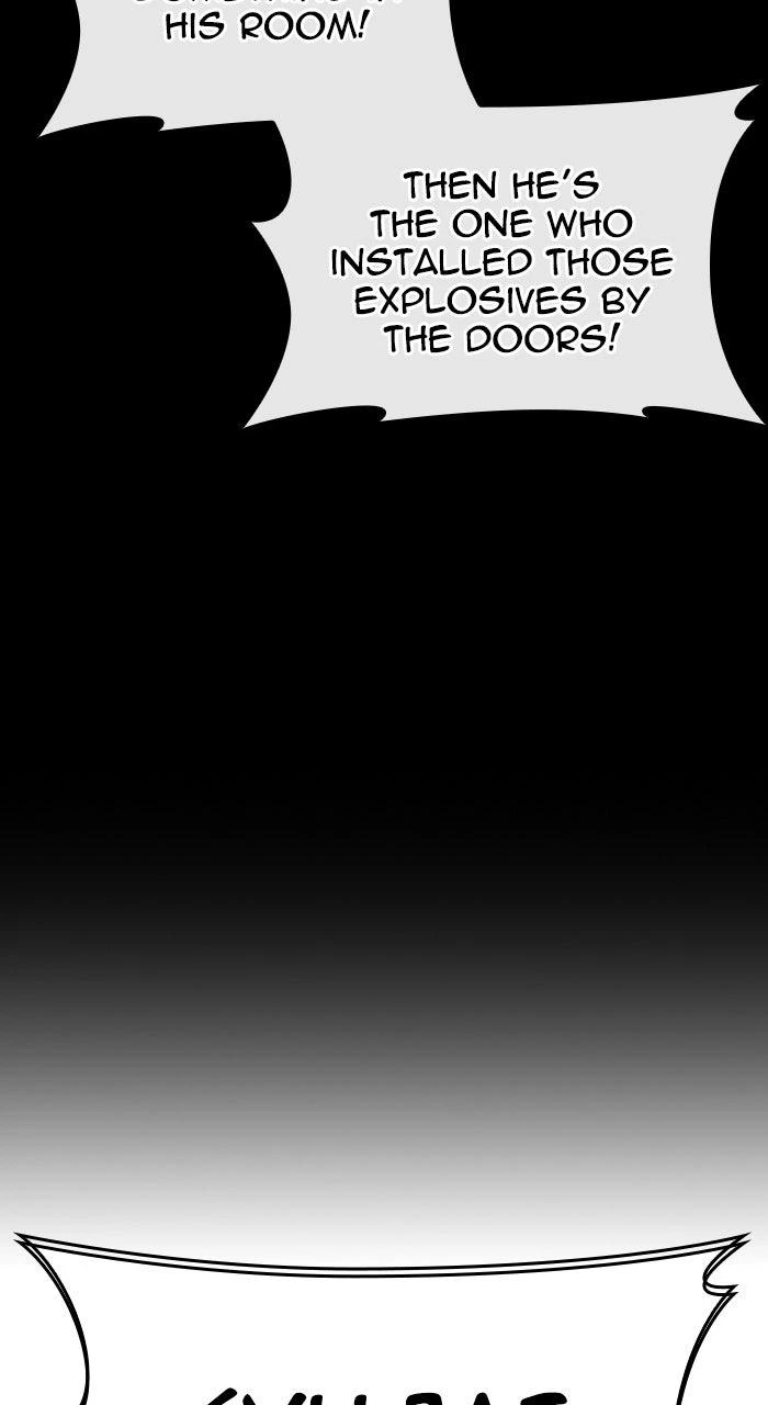 Lookism Chapter 581 — page 174