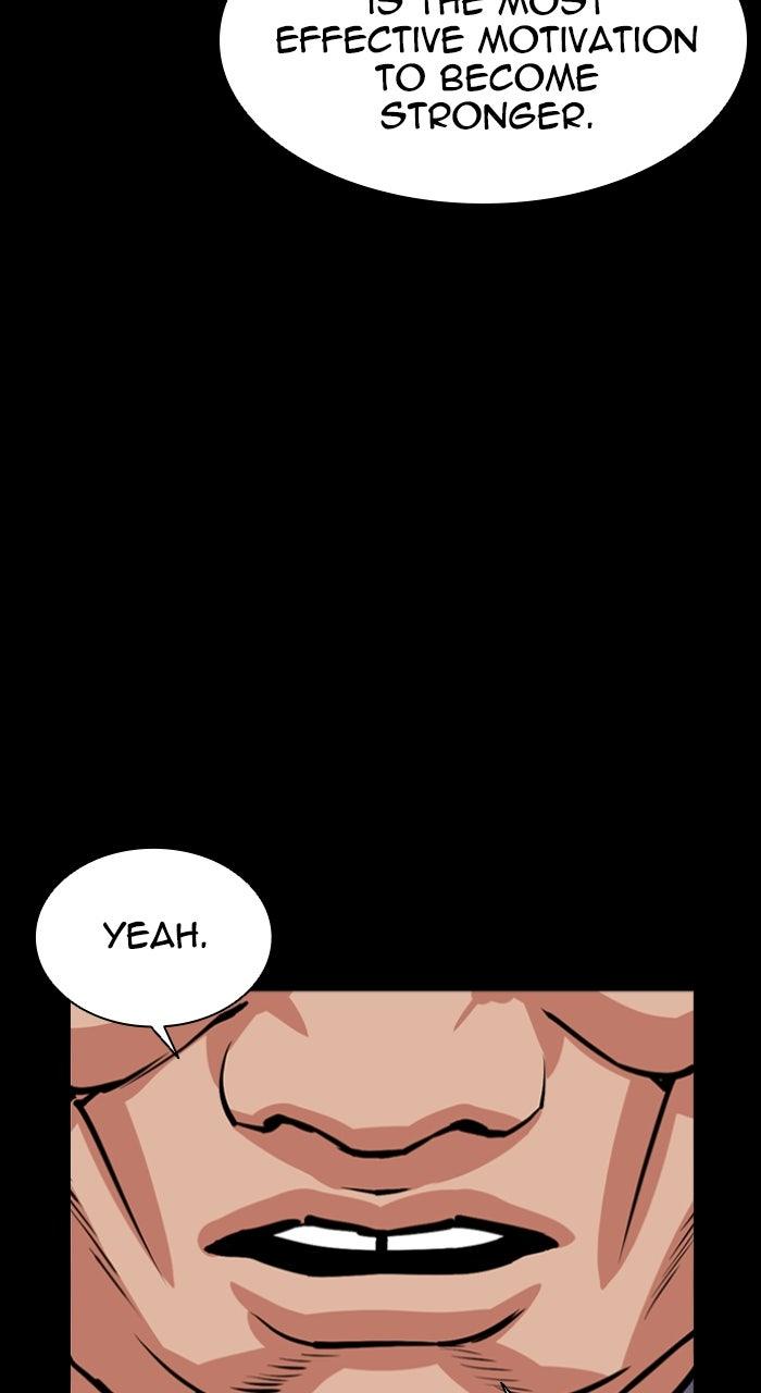 Lookism Chapter 581 — page 185