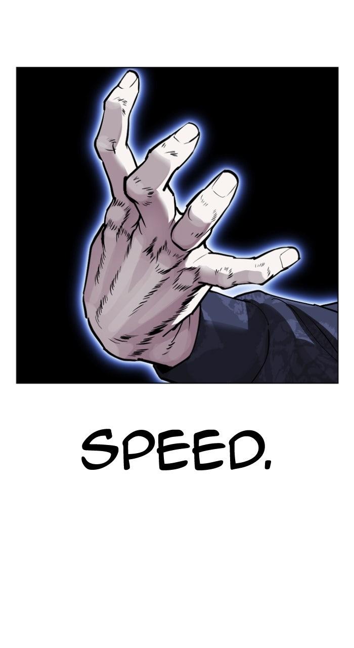 Lookism Chapter 581 — page 188