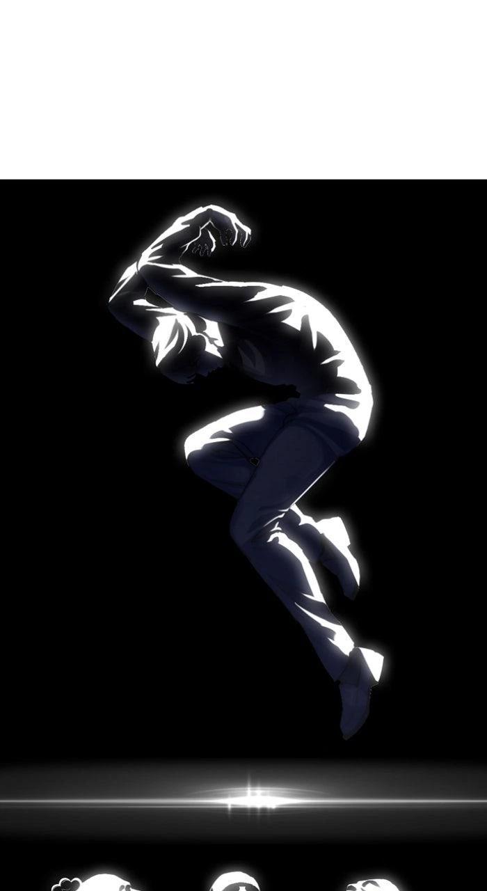 Lookism Chapter 581 — page 190