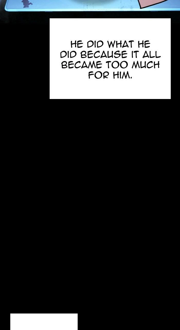 Lookism Chapter 581 — page 196