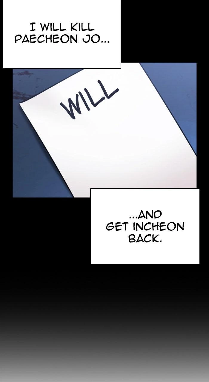 Lookism Chapter 581 — page 201