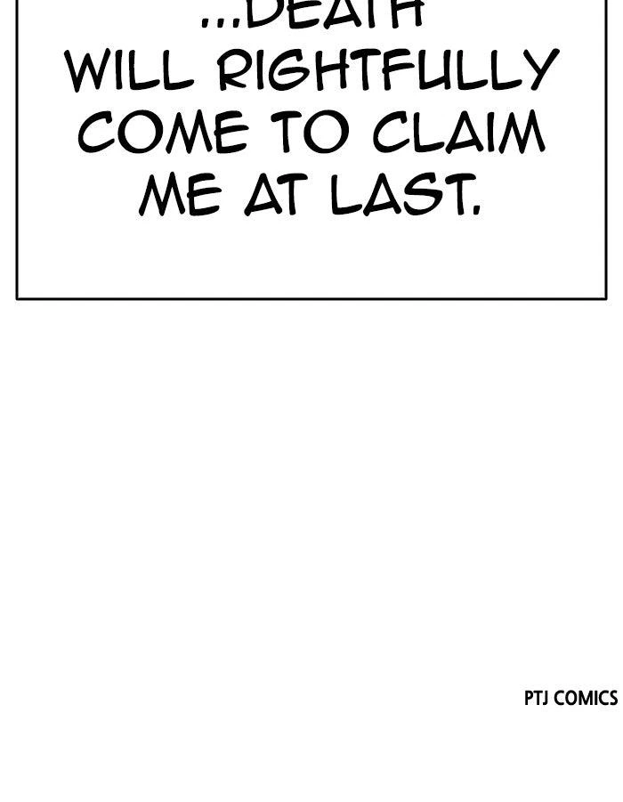 Lookism Chapter 581 — page 206