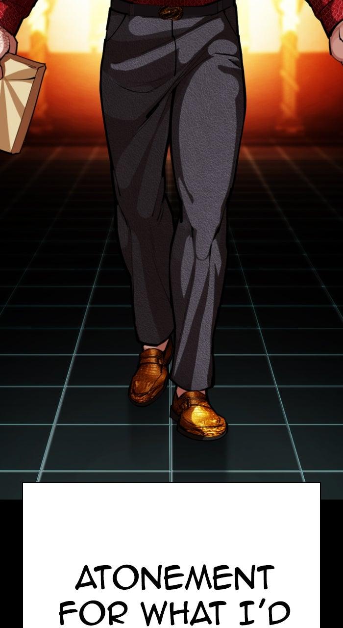 Lookism Chapter 582 — page 39