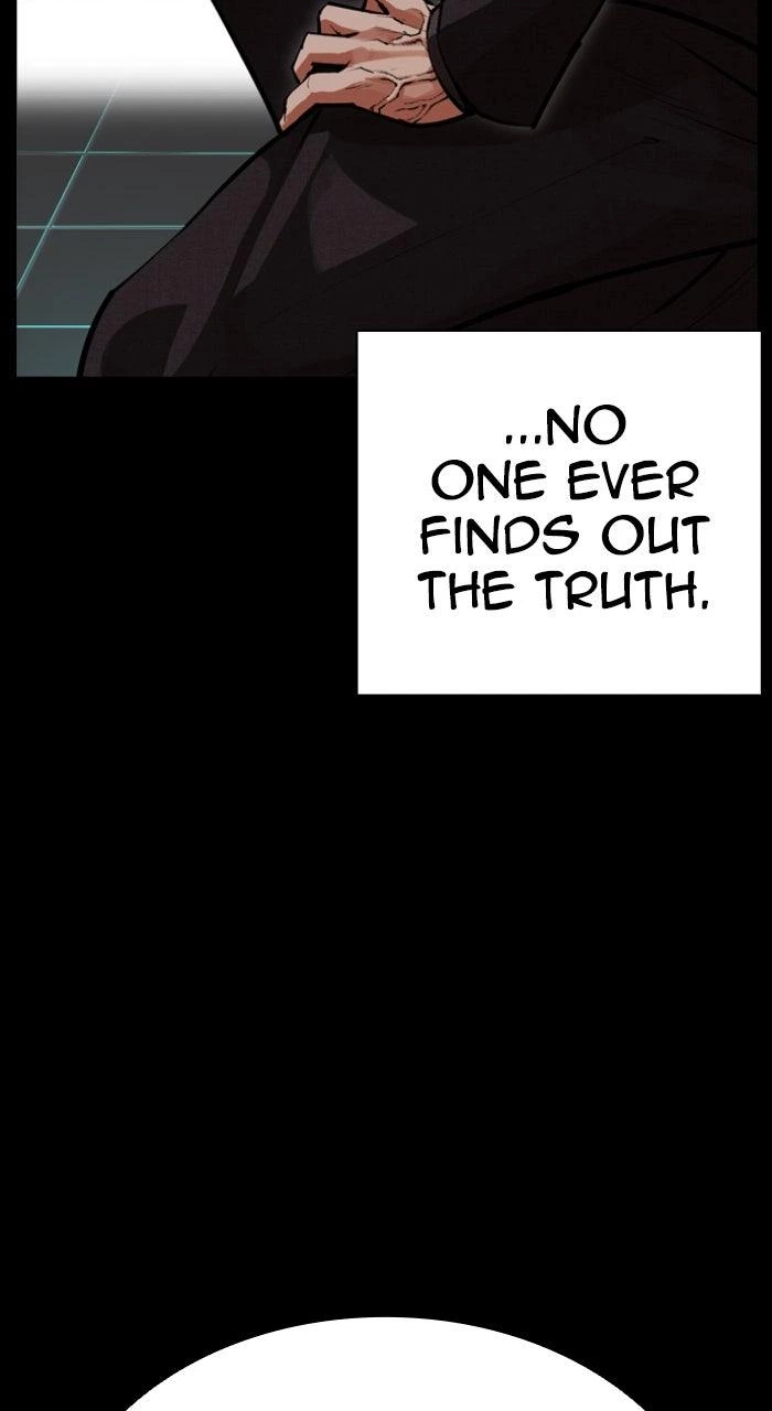 Lookism Chapter 582 — page 47