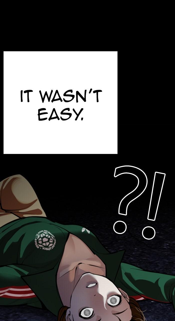 Lookism Chapter 582 — page 50