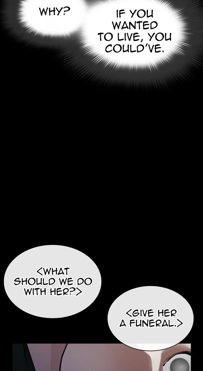 Lookism Chapter 582 — page 54