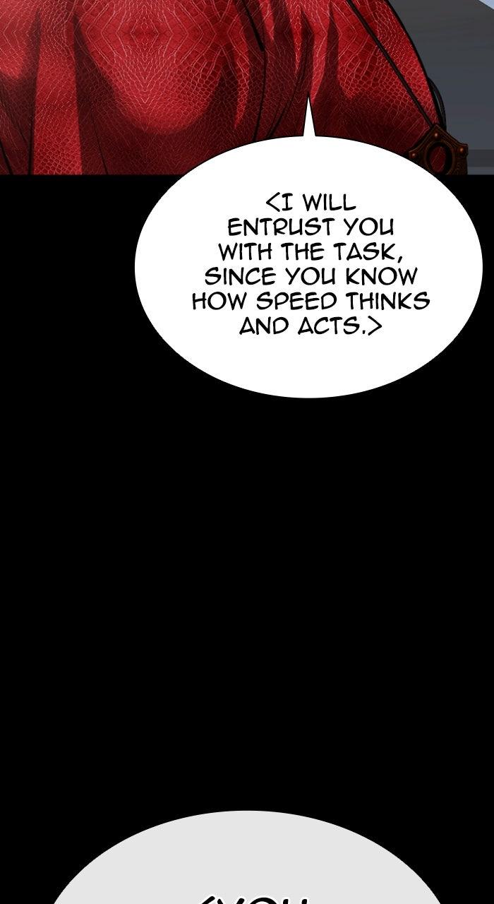 Lookism Chapter 582 — page 61