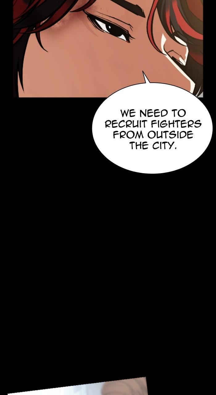 Lookism Chapter 582 — page 79