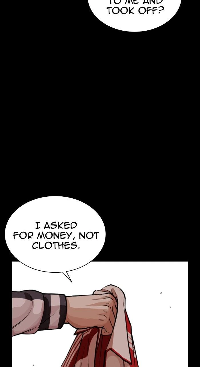 Lookism Chapter 582 — page 83