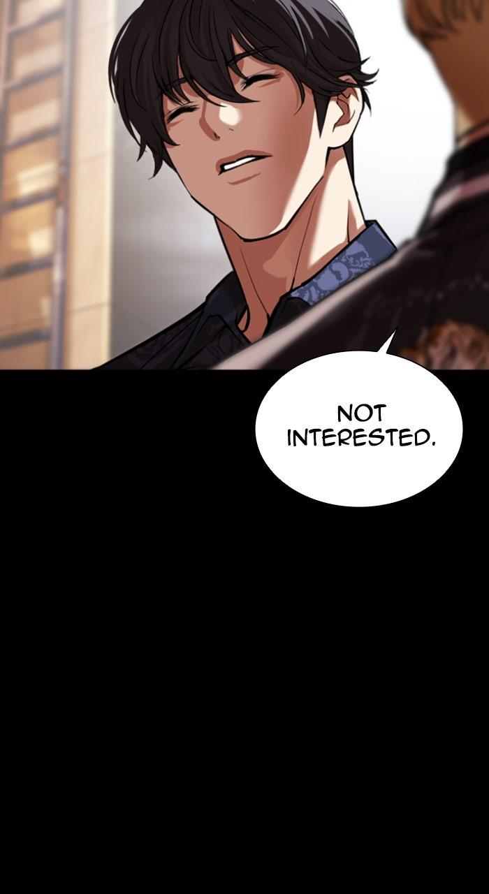 Lookism Chapter 582 — page 88